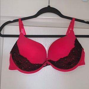 Rue21 | Extreme Double Push-Up Bra